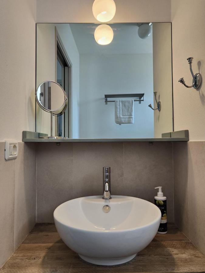 Il Cortiletto - Suites & Apartments Pistoia Exteriér fotografie