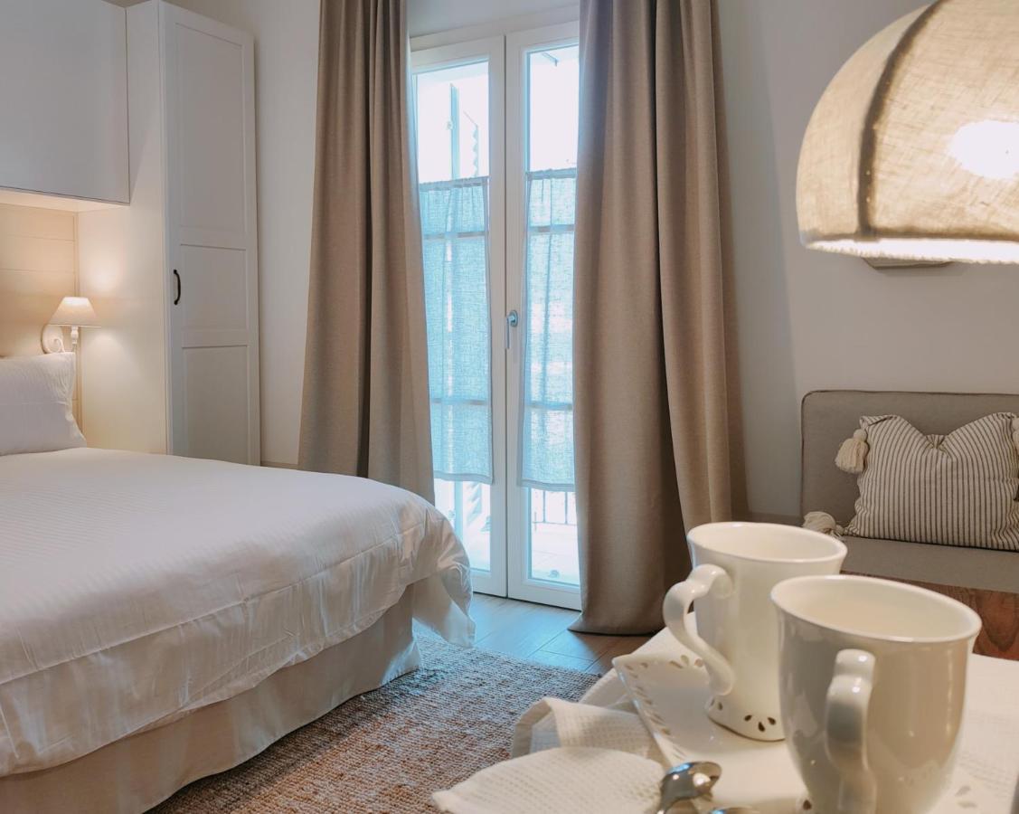 Il Cortiletto - Suites & Apartments Pistoia Exteriér fotografie