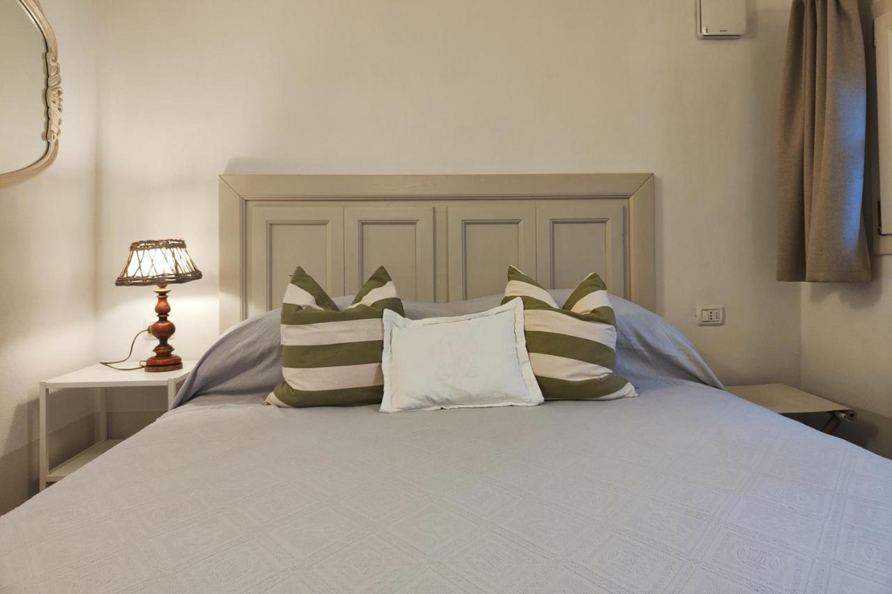 Il Cortiletto - Suites & Apartments Pistoia Exteriér fotografie