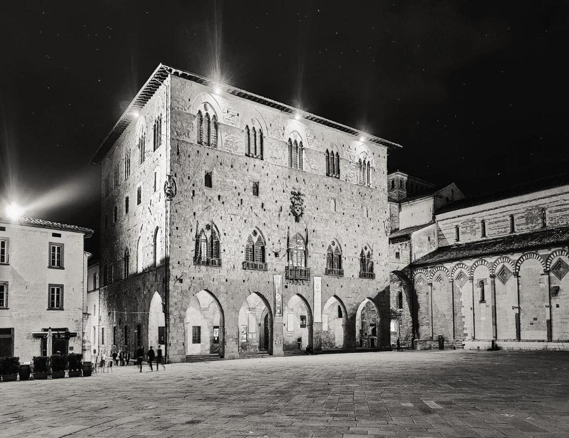 Il Cortiletto - Suites & Apartments Pistoia Exteriér fotografie