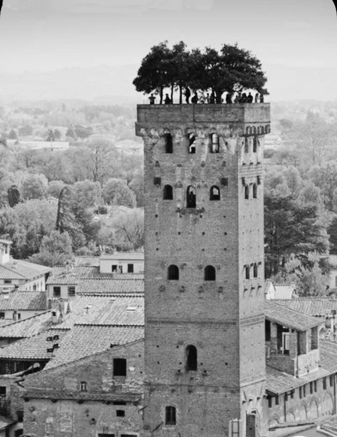 Il Cortiletto - Suites & Apartments Pistoia Exteriér fotografie
