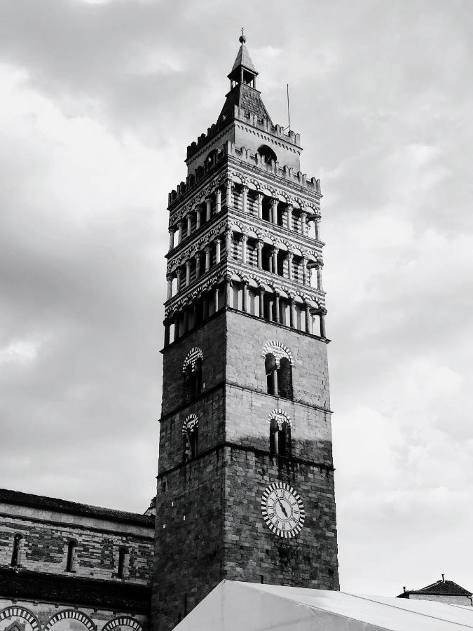 Il Cortiletto - Suites & Apartments Pistoia Exteriér fotografie