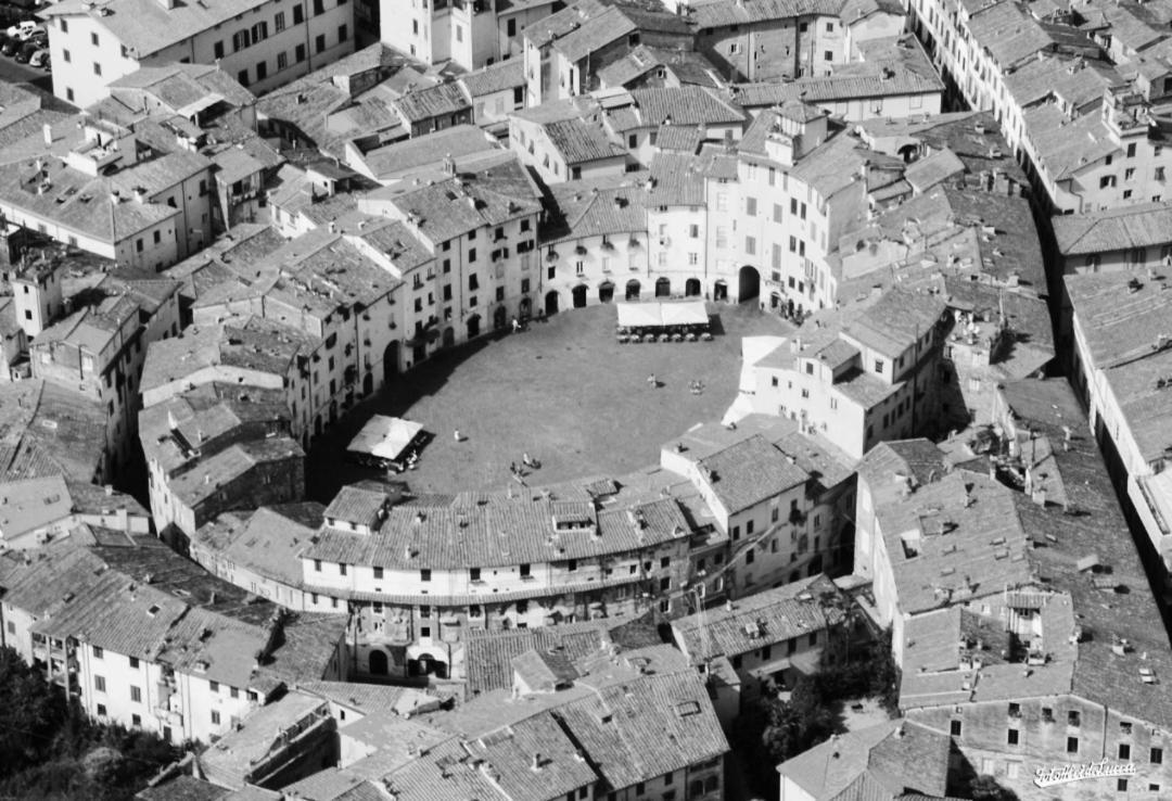 Il Cortiletto - Suites & Apartments Pistoia Exteriér fotografie